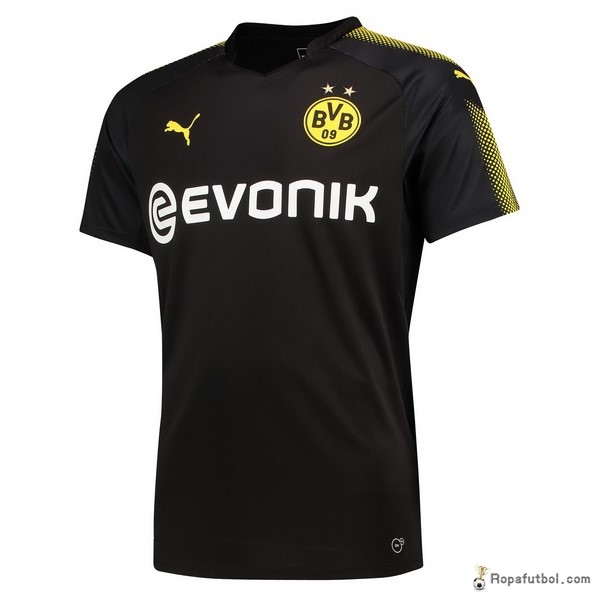 Tailandia Camiseta Borussia Dortmund Replica Segunda Ropa2017/18